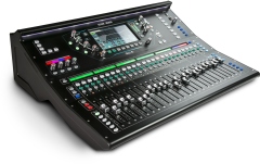 Mixer Digital Allen&Heath SQ-6