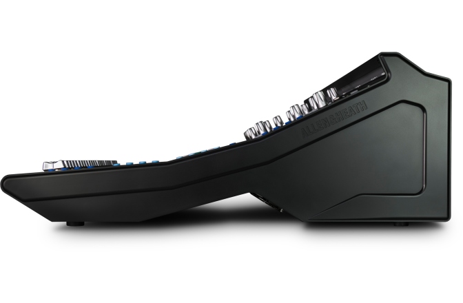 Mixer Digital Allen&Heath SQ-6