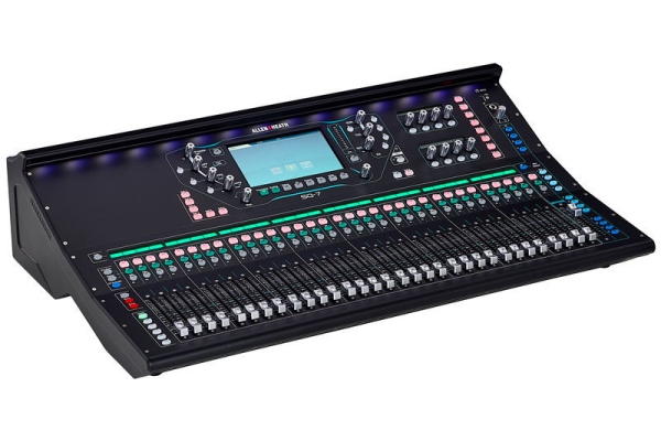 Allen&Heath SQ-7