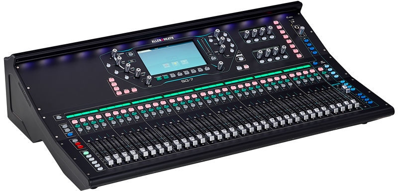 Allen&Heath SQ-7