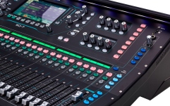 Mixer Digital Allen&Heath SQ-7