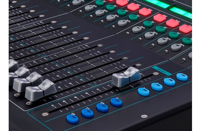 Mixer Digital Allen&Heath SQ-7