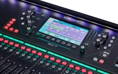 Mixer Digital Allen&Heath SQ-7