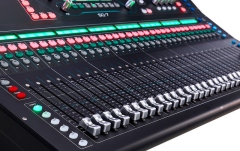 Mixer Digital Allen&Heath SQ-7
