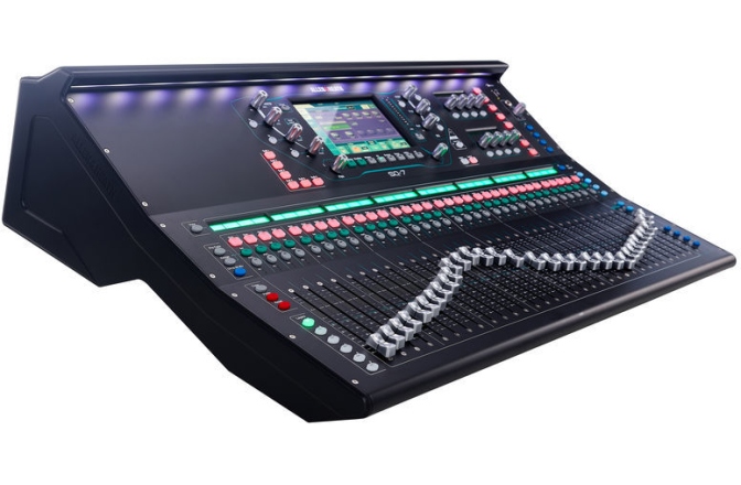 Mixer Digital Allen&Heath SQ-7
