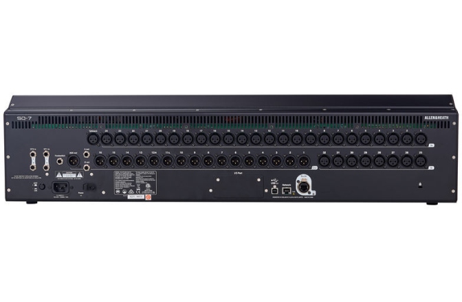 Mixer Digital Allen&Heath SQ-7