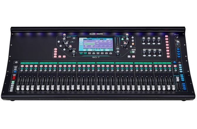 Mixer Digital Allen&Heath SQ-7