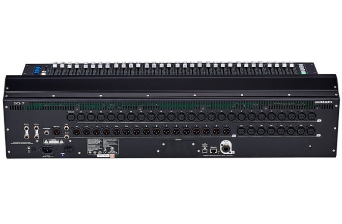 Mixer Digital Allen&Heath SQ-7