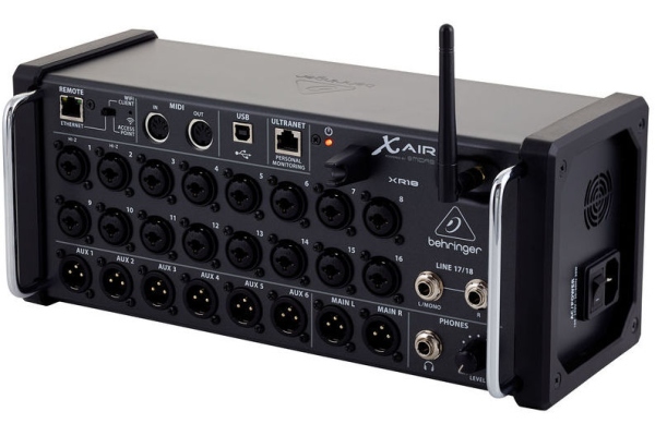 X-Air XR18