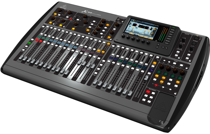 Behringer X32