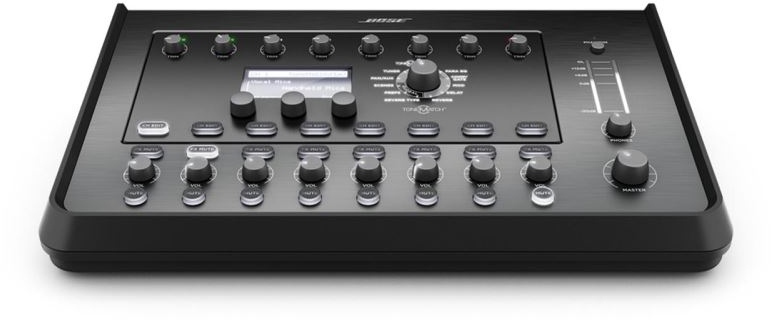 Bose ToneMatch T8S