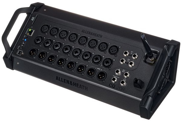 CQ20B