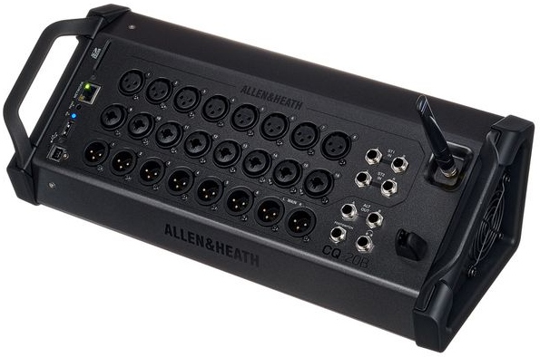Allen&Heath CQ20B