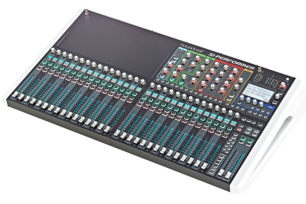 Si Performer 3