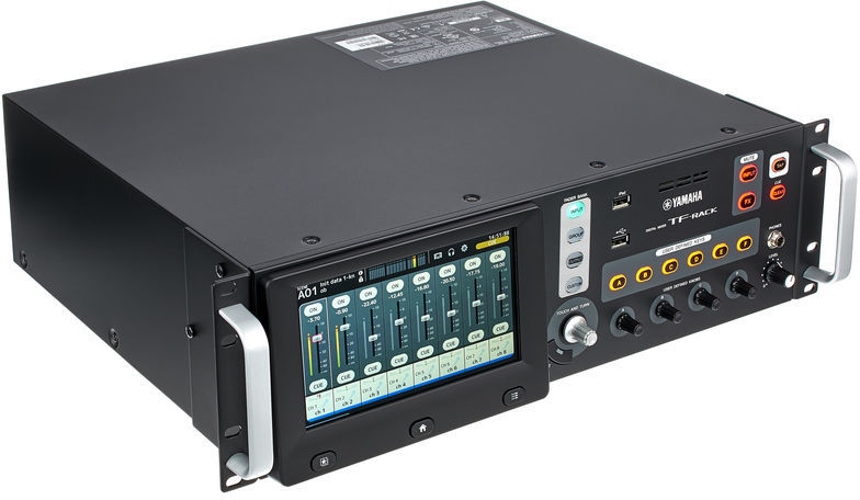 Yamaha TF-Rack