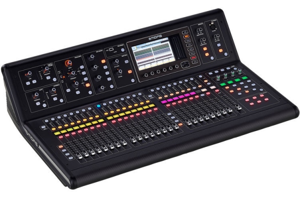 Midas M32 Live