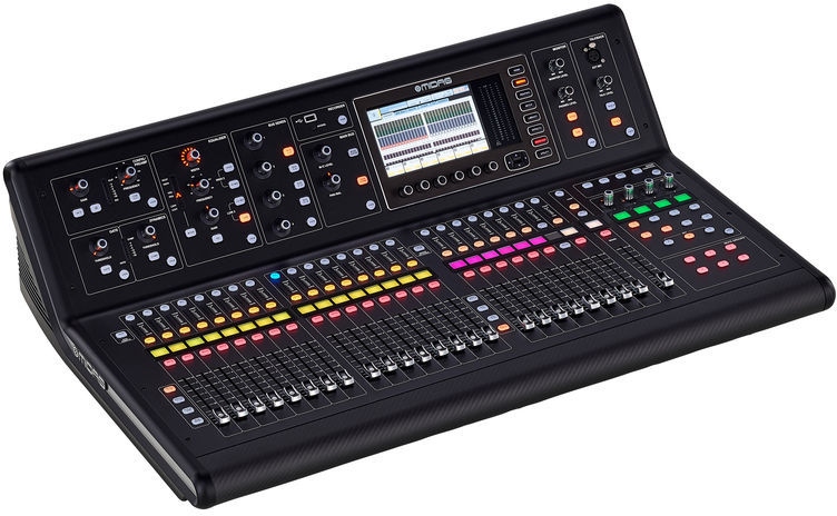 Midas M32 Live