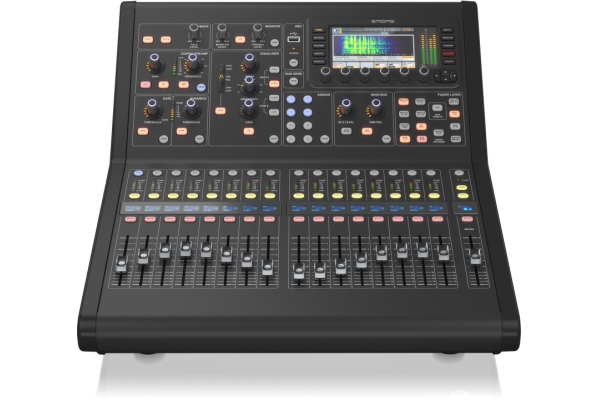 Midas M32R Live