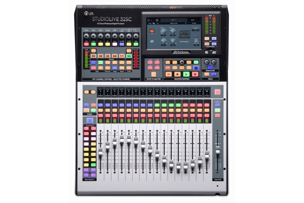 Presonus StudioLive 32SC