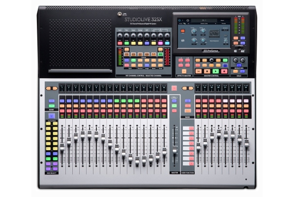 Presonus StudioLive 32SX