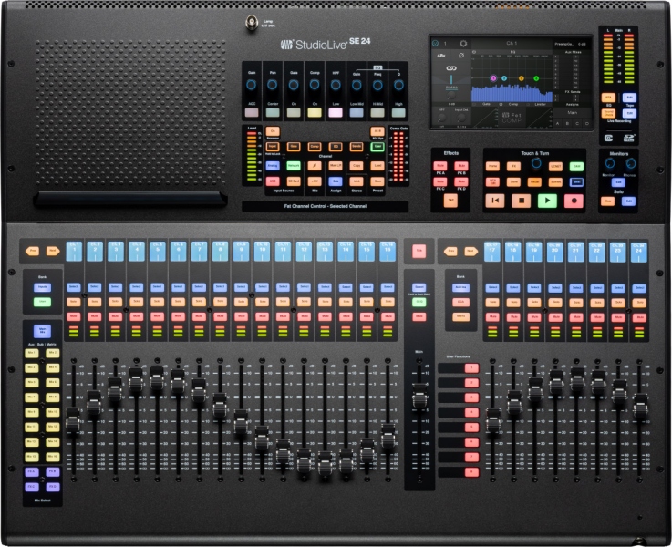Presonus StudioLive SE 24 