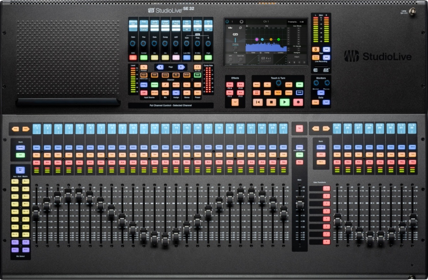 Presonus StudioLive SE 32 