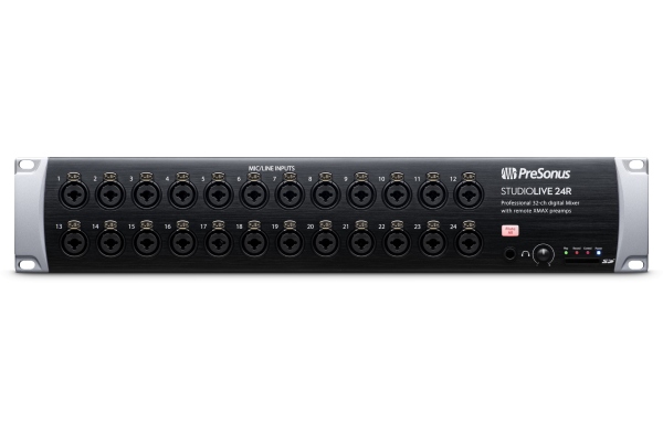 Presonus StudioLive Series III 24R