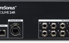 Mixer digital Presonus StudioLive Series III 24R