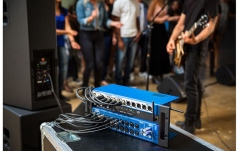 Mixer digital rack-montabil Soundcraft Ui24R