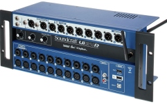 Mixer digital rack-montabil Soundcraft Ui24R