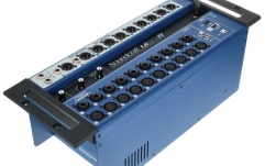Mixer digital rack-montabil Soundcraft Ui24R