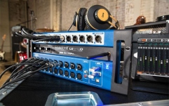 Mixer digital rack-montabil Soundcraft Ui24R