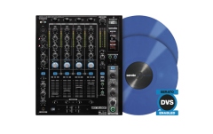 Mixer digital Reloop RMX-90 DVS