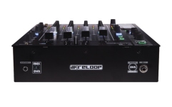 Mixer digital Reloop RMX-90 DVS