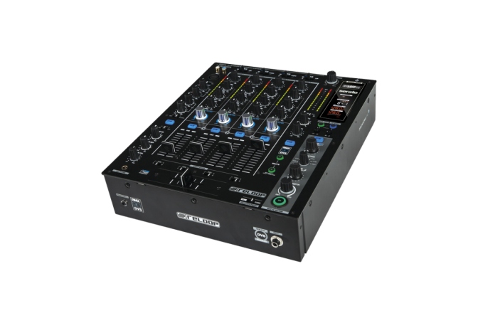 Mixer digital Reloop RMX-90 DVS