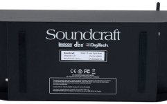 Mixer digital cu 16 canale Soundcraft Ui16