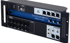 Mixer digital cu 16 canale Soundcraft Ui16
