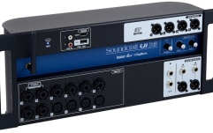 Mixer digital cu 16 canale Soundcraft Ui16