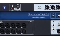 Mixer digital cu 16 canale Soundcraft Ui16