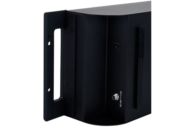 Mixer digital cu 16 canale Soundcraft Ui16