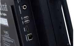 Mixer digital cu 16 canale Soundcraft Ui16