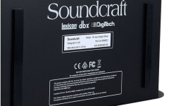 Mixer digital cu 16 canale Soundcraft Ui16
