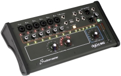 Mixer digital Studiomaster Digilive 8C