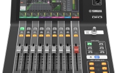Mixer Digital Yamaha DM3 S Digital Mixer