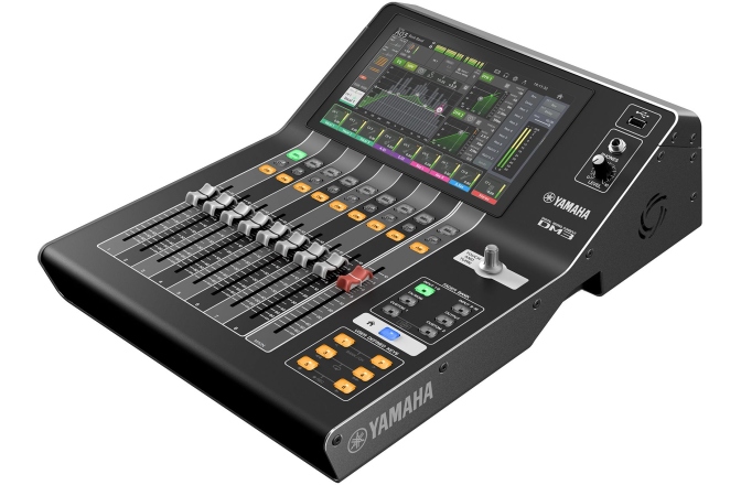 Mixer Digital Yamaha DM3 S Digital Mixer