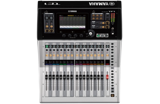 Mixer digital Yamaha TF-1
