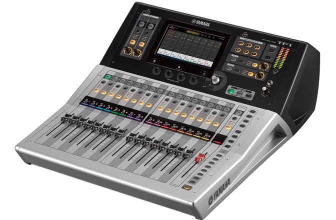 Mixer digital Yamaha TF-1