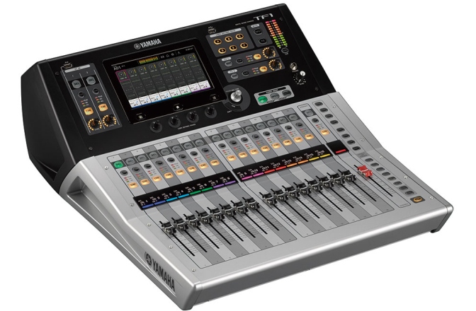 Mixer digital Yamaha TF-1