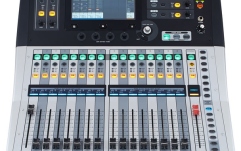 Mixer digital Yamaha TF-1