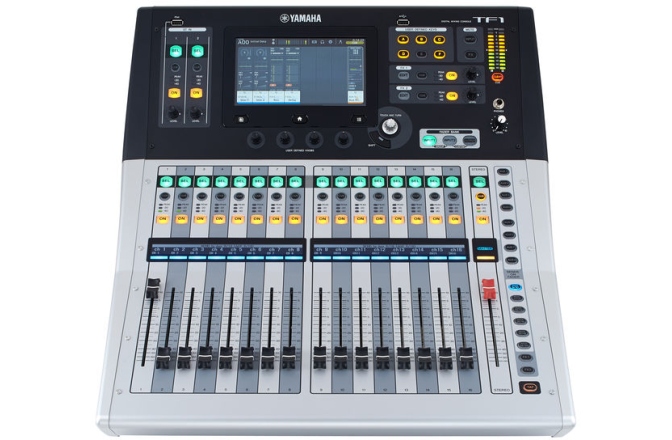 Mixer digital Yamaha TF-1